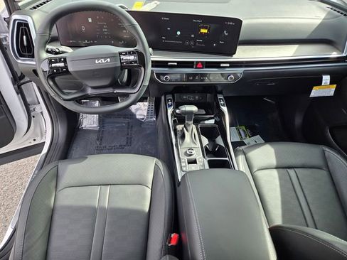 New 2026 Kia Sorento SX AWD/4WD image 19