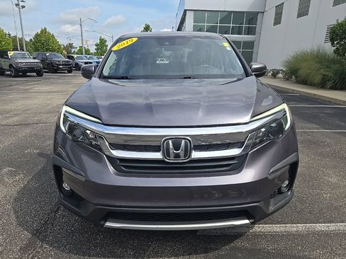 Used 2019 Honda Pilot EX image 3
