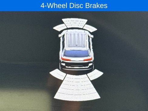 Used 2024 Jeep Grand Cherokee L Limited w/ Luxury Tech Group II image 26