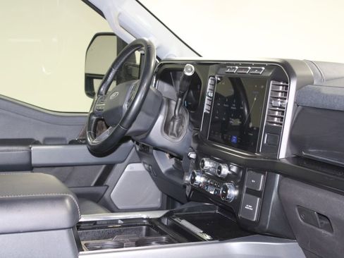 Used 2024 Ford F250 Lariat AWD/4WD image 35