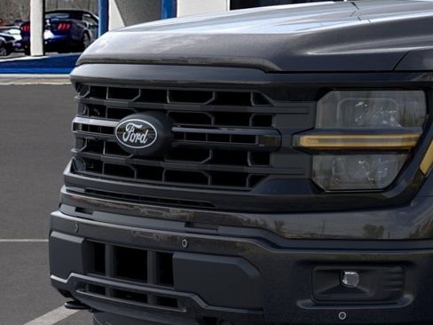 New 2026 Ford F150 XLT w/ Equipment Group 302A MID image 18