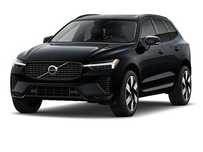 Certified 2025 Volvo XC60 T8 Ultra w/ Protection Package Premier