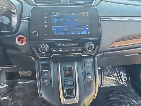 Used 2021 Honda CR-V EX-L image 21