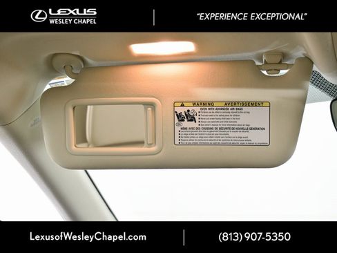Used 2021 Lexus RX 350 FWD w/ Premium Package image 34