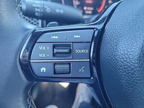 Certified 2025 Honda Civic Sport image 16