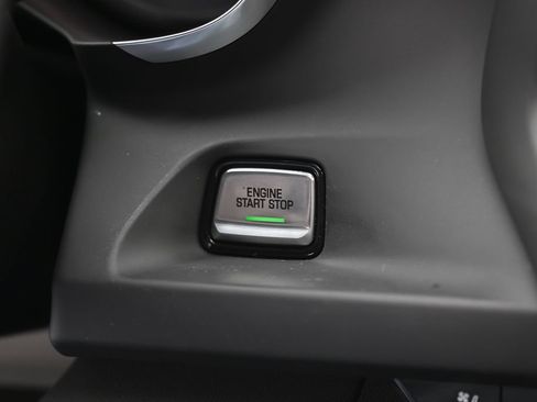 Used 2023 Chevrolet Camaro ZL1 RWD image 36