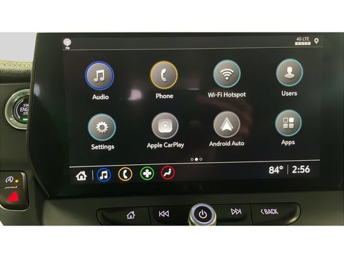 Used 2024 Chevrolet Blazer LT w/ Convenience Package FWD image 13
