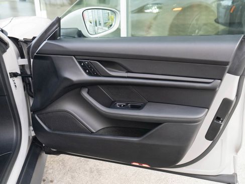 Used 2023 Porsche Taycan w/ Premium Package image 25