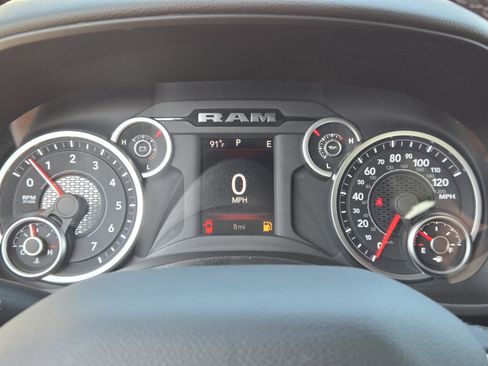 New 2026 RAM 1500 Big Horn image 16