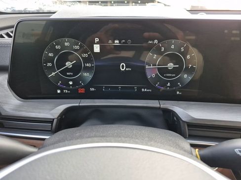 New 2025 Kia Telluride SX X-Line image 20