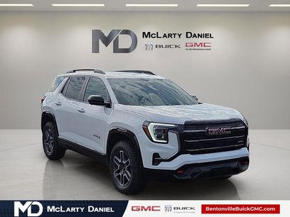 New 2026 GMC Terrain AT4 w/ Convenience Package III