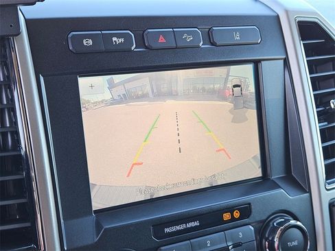 Used 2020 Ford F250 Lariat w/ Lariat Ultimate Package image 22