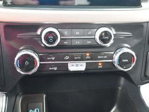 Certified 2024 Ford F150 XLT w/ Mobile Office Package AWD/4WD image 21