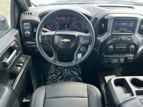 Used 2020 Chevrolet Silverado 2500 W/T w/ WT Convenience Package image 13