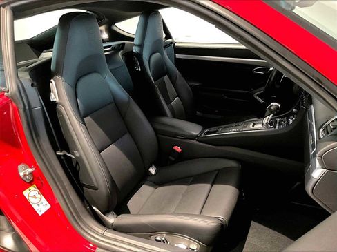 Used 2024 Porsche 718 Cayman GTS image 22