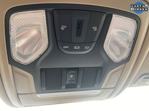 Used 2020 RAM 2500 Tradesman AWD/4WD image 27