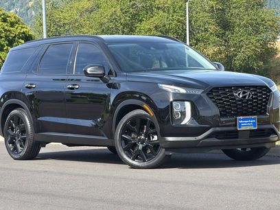 Used 2020 Hyundai Palisade SEL