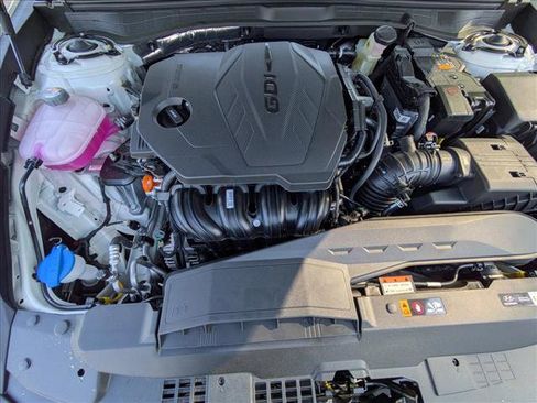 New 2026 Hyundai Sonata SEL image 18