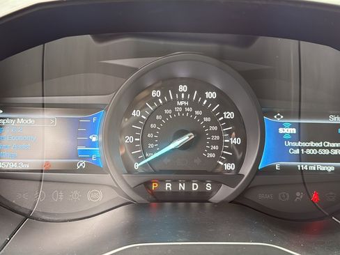 Used 2023 Ford Edge Titanium AWD/4WD image 17