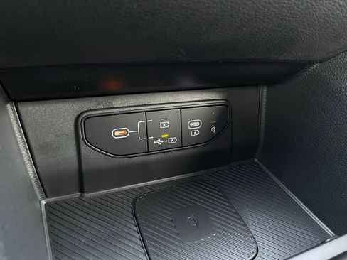 New 2026 Kia Sportage EX w/ EX Panorama Roof Package image 19