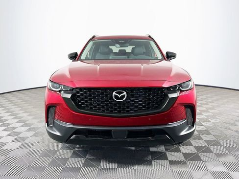 New 2026 MAZDA CX-50 AWD 2.5 Hybrid w/ Weather Package image 3