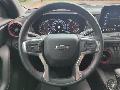 Used 2024 Chevrolet Blazer RS w/ Driver Confidence II Package