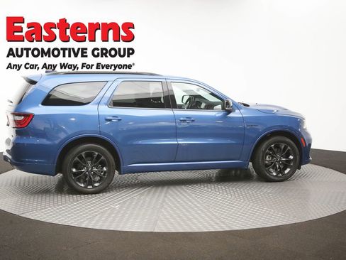 Used 2024 Dodge Durango R/T AWD/4WD image 47