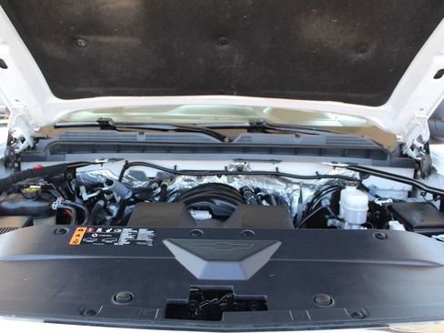 Used 2017 Chevrolet Silverado 1500 W/T w/ WT Fleet Convenience Package image 23