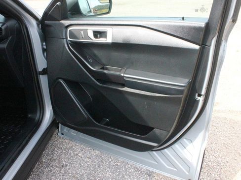 Used 2020 Ford Explorer 4WD Police Interceptor image 31