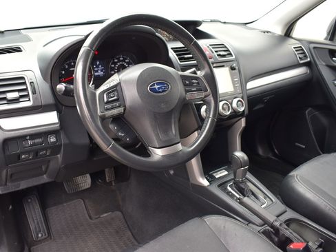 Used 2016 Subaru Forester 2.0XT Touring AWD/4WD image 3