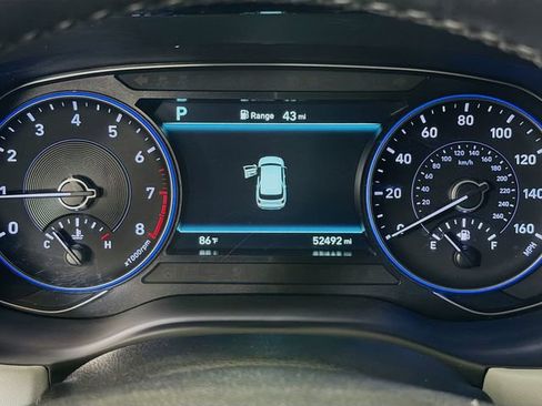 Used 2021 Hyundai Palisade SEL w/ Convenience Package FWD image 13