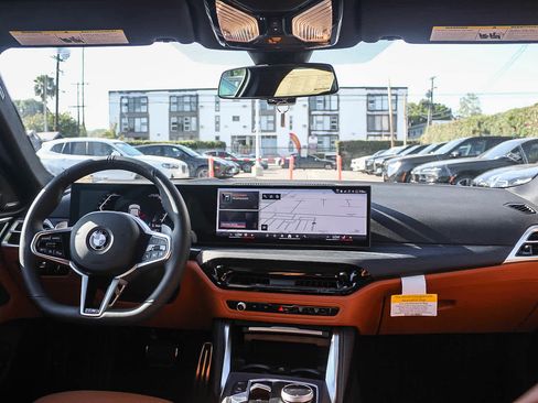 New 2026 BMW 430i image 12