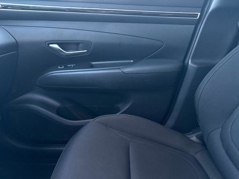 Certified 2024 Hyundai Tucson SEL image 23