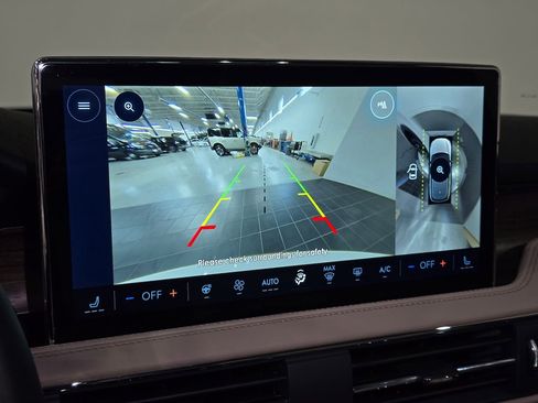 New 2026 Lincoln Corsair Reserve AWD/4WD image 22