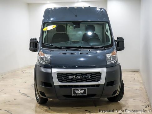 Used 2019 RAM ProMaster 3500 image 4
