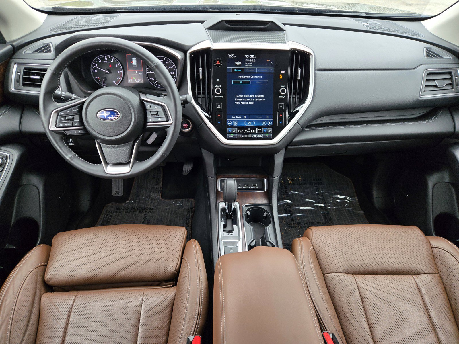 Used 2023 Subaru Ascent Touring AWD/4WD image 15