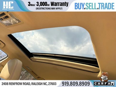 Used 2016 Toyota Highlander XLE image 14