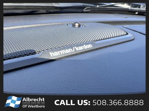 Used 2024 RAM 2500 Rebel w/ Safety Group AWD/4WD image 34