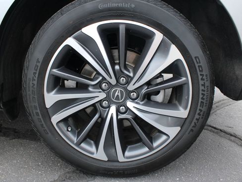 Used 2020 Acura MDX SH-AWD w/Technology Pkg Sport image 38