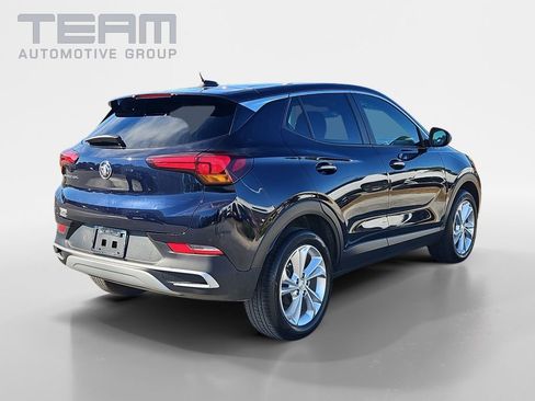 Used 2020 Buick Encore GX Preferred w/ Cold Weather Comfort Package image 7