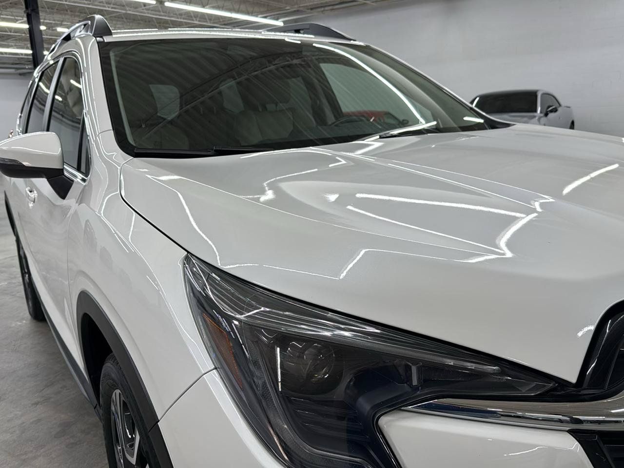 Used 2023 Subaru Ascent Limited AWD/4WD image 5