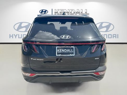 Used 2023 Hyundai Tucson SEL w/ Convenience Package AWD/4WD image 5