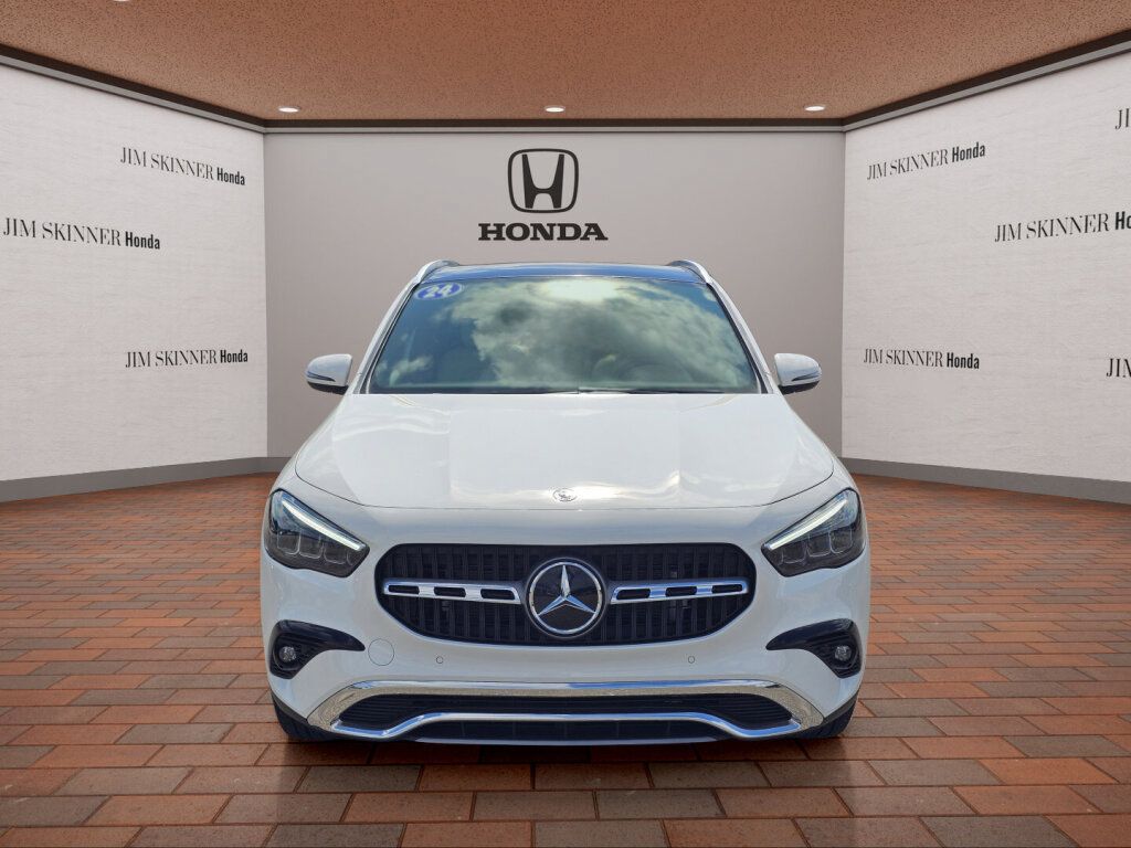 Used 2024 Mercedes-Benz GLA 250 image 2