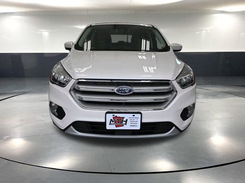 Used 2019 Ford Escape SE AWD/4WD image 12