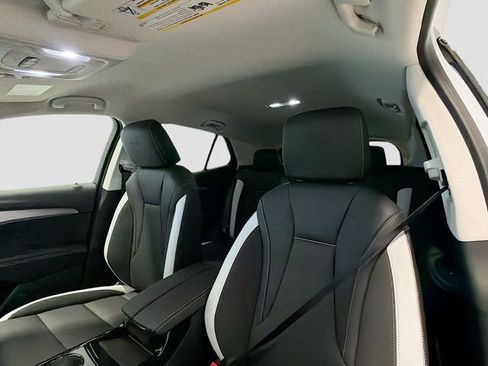 New 2026 Buick Envision Sport Touring image 21