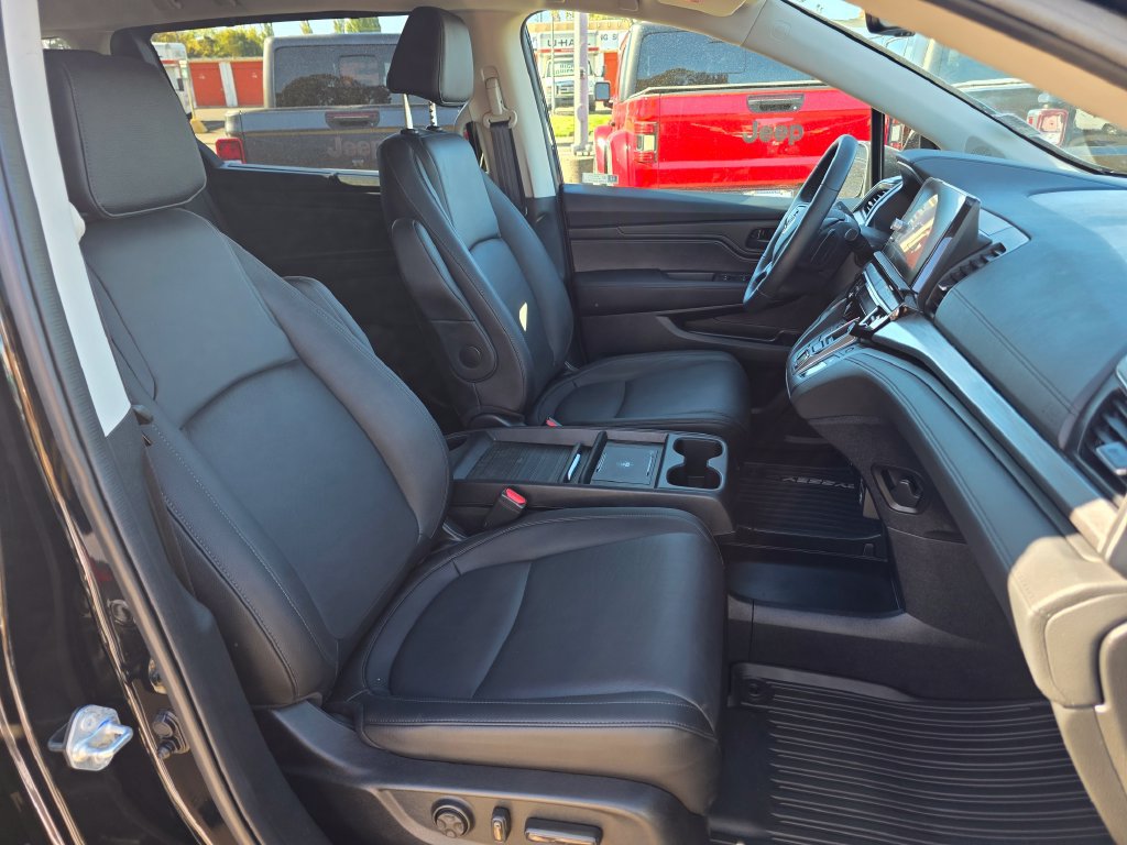 Used 2026 Honda Odyssey EX-L image 26