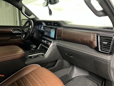 Certified 2023 GMC Sierra 1500 Denali Ultimate image 29