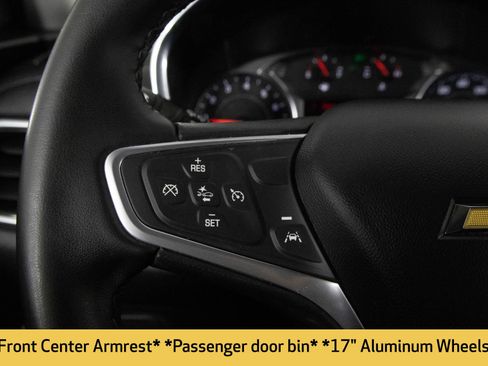 Certified 2023 Chevrolet Equinox LT image 31