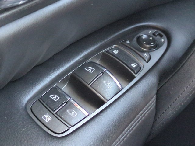 Used 2023 Nissan Armada SV w/ Cargo Package AWD/4WD image 24