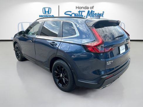 Used 2023 Honda CR-V Sport image 5